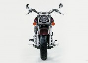 Honda Shadow 750 Aero